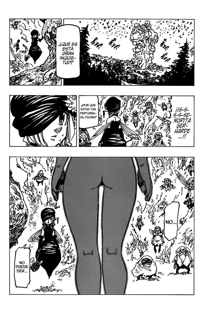 Nanatzu No Taizai - Capítulo 142 - Página 3 - LectorTMOo