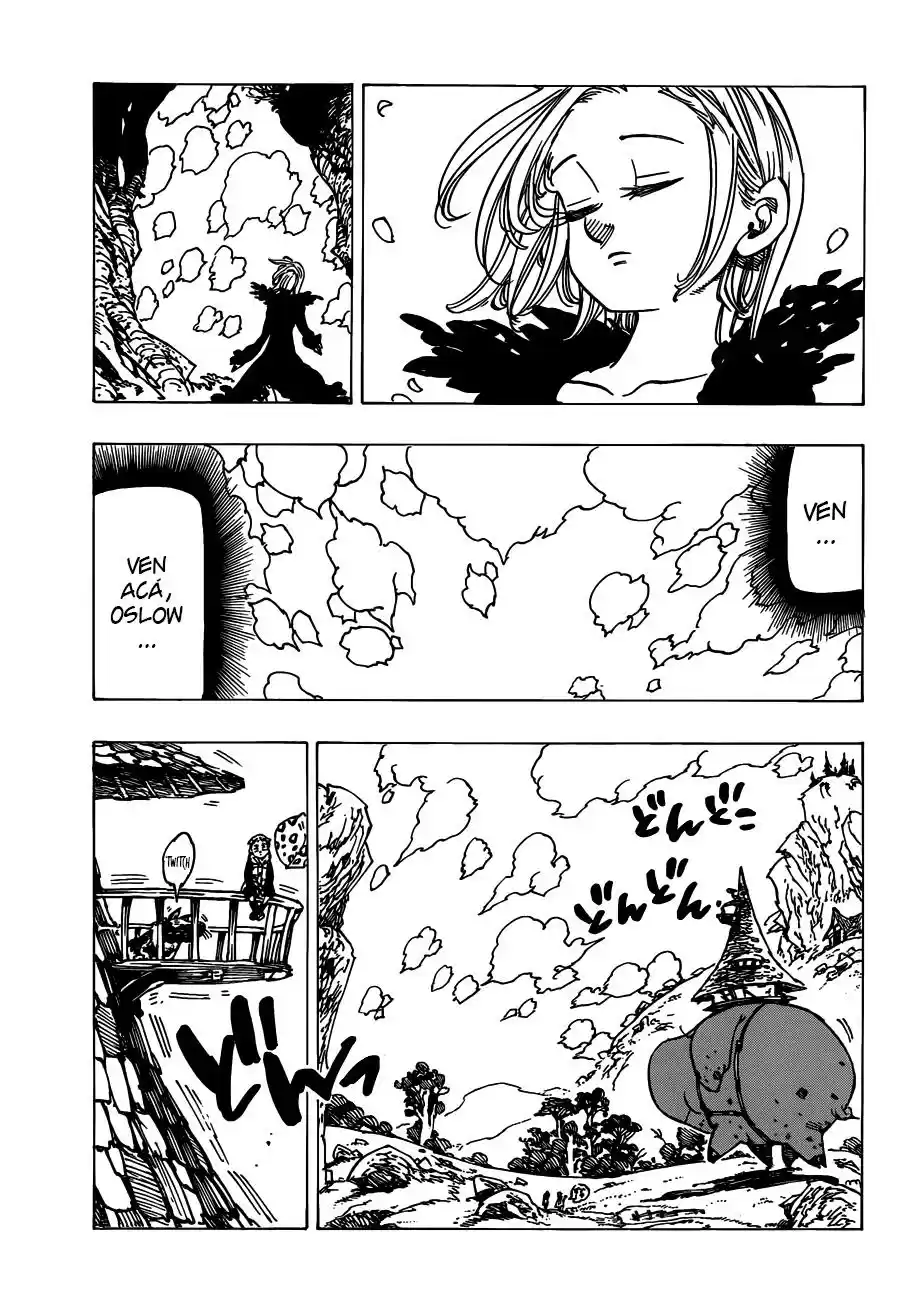 Nanatzu No Taizai - Capítulo 142 - Página 8 - LectorTMOo