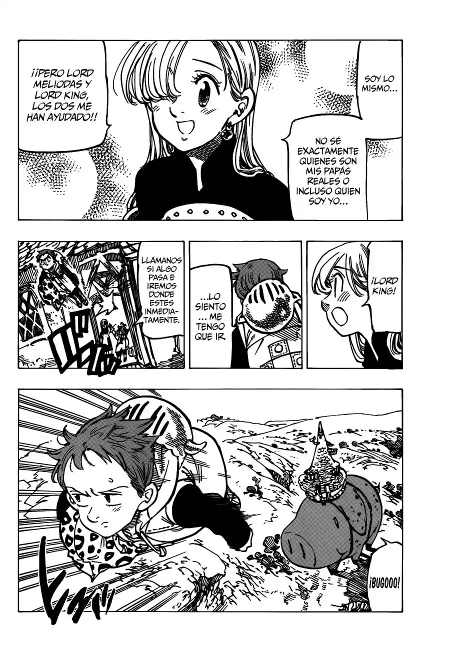 Nanatzu No Taizai - Capítulo 142 - Página 13 - LectorTMOo