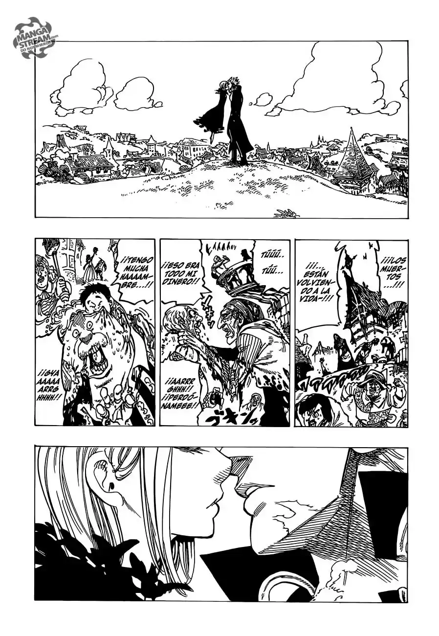 Nanatzu No Taizai - Capítulo 143 - Página 4 - LectorTMOo