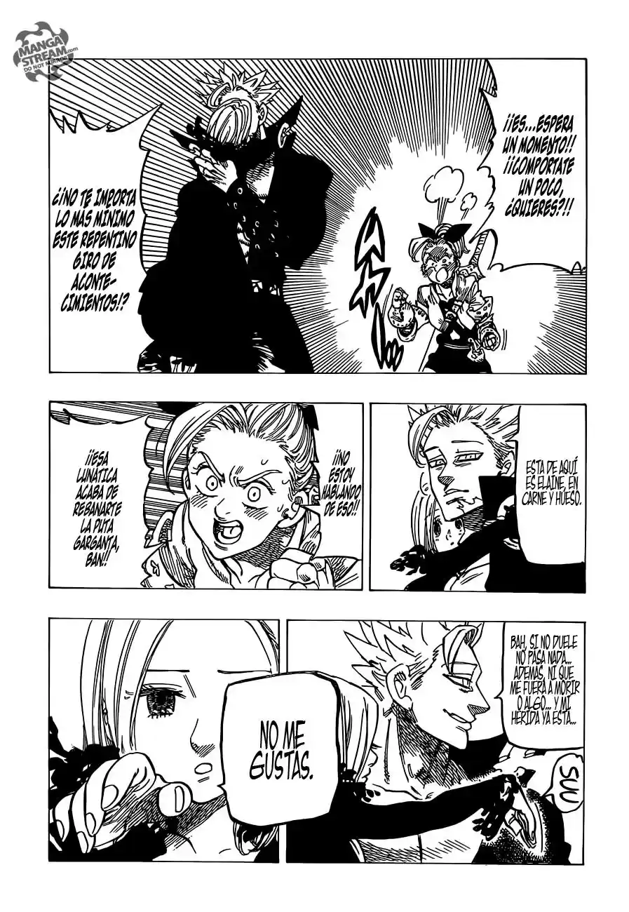Nanatzu No Taizai - Capítulo 143 - Página 6 - LectorTMOo