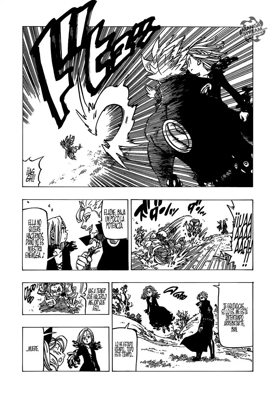 Nanatzu No Taizai - Capítulo 143 - Página 7 - LectorTMOo