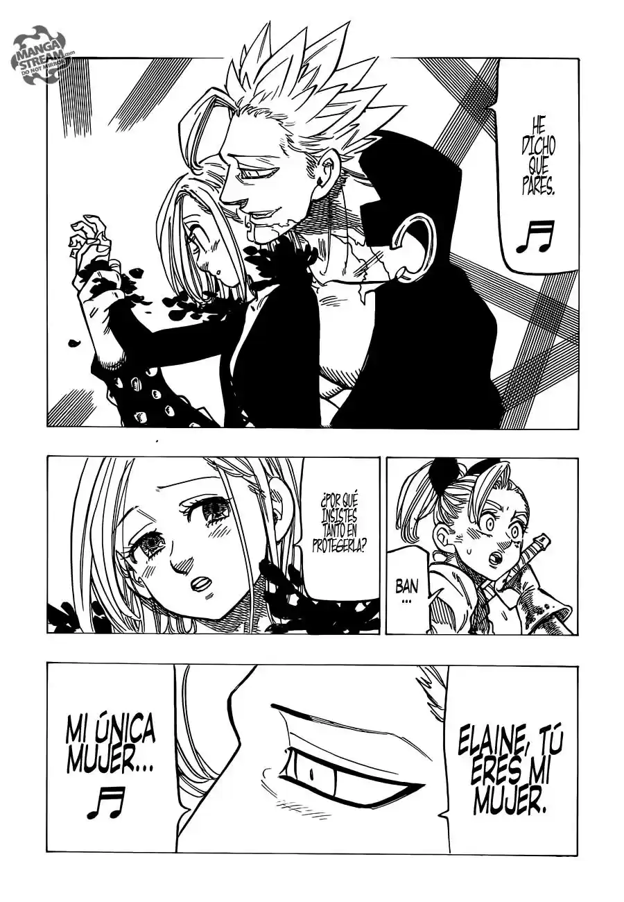 Nanatzu No Taizai - Capítulo 143 - Página 8 - LectorTMOo