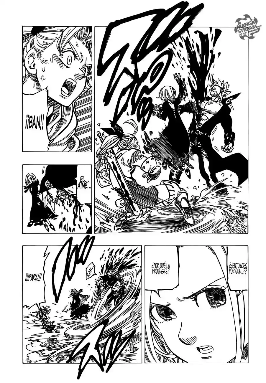 Nanatzu No Taizai - Capítulo 143 - Página 9 - LectorTMOo