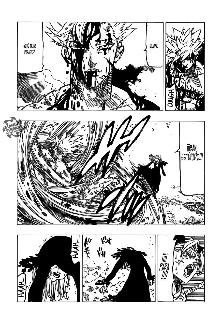 Nanatzu No Taizai - Capítulo 143 - Página 11 - LectorTMOo