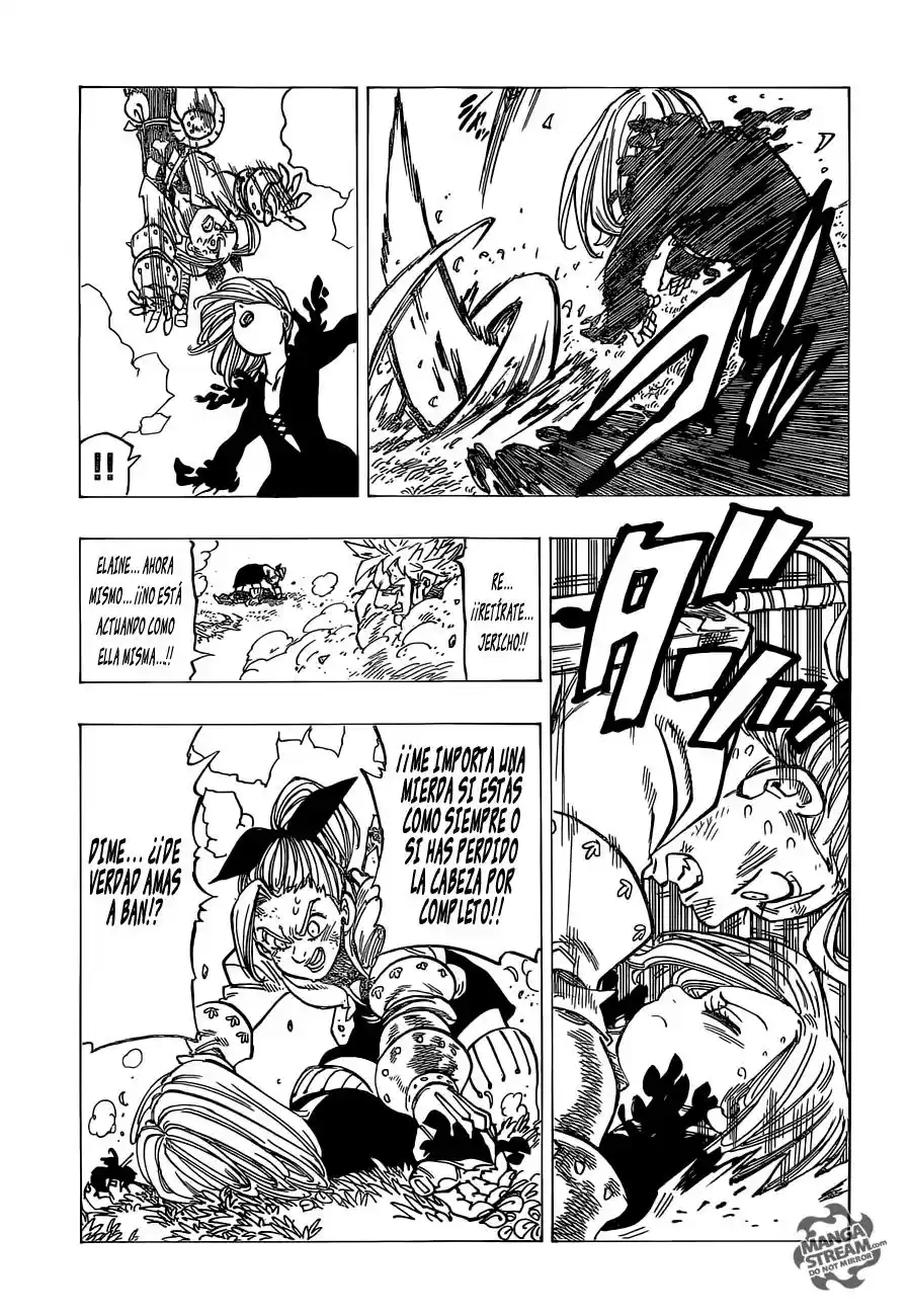 Nanatzu No Taizai - Capítulo 143 - Página 13 - LectorTMOo