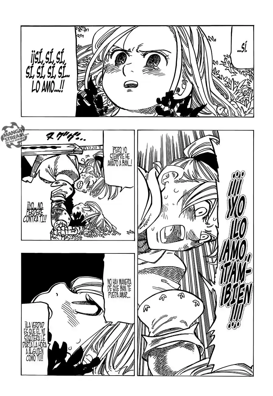 Nanatzu No Taizai - Capítulo 143 - Página 14 - LectorTMOo