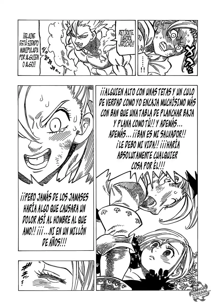 Nanatzu No Taizai - Capítulo 143 - Página 15 - LectorTMOo