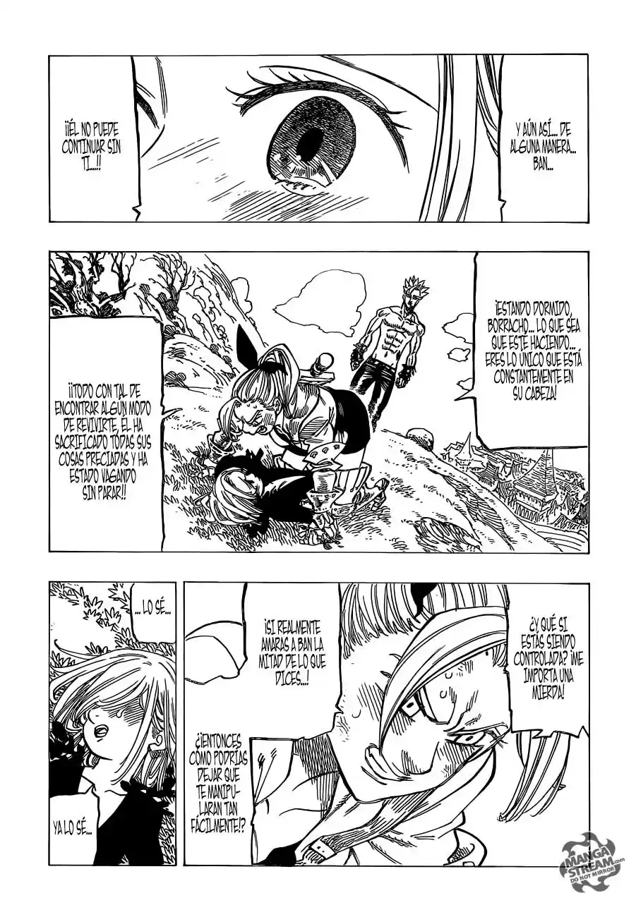 Nanatzu No Taizai - Capítulo 143 - Página 16 - LectorTMOo