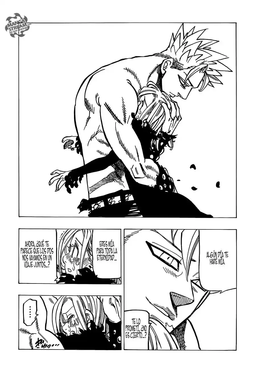 Nanatzu No Taizai - Capítulo 143 - Página 18 - LectorTMOo