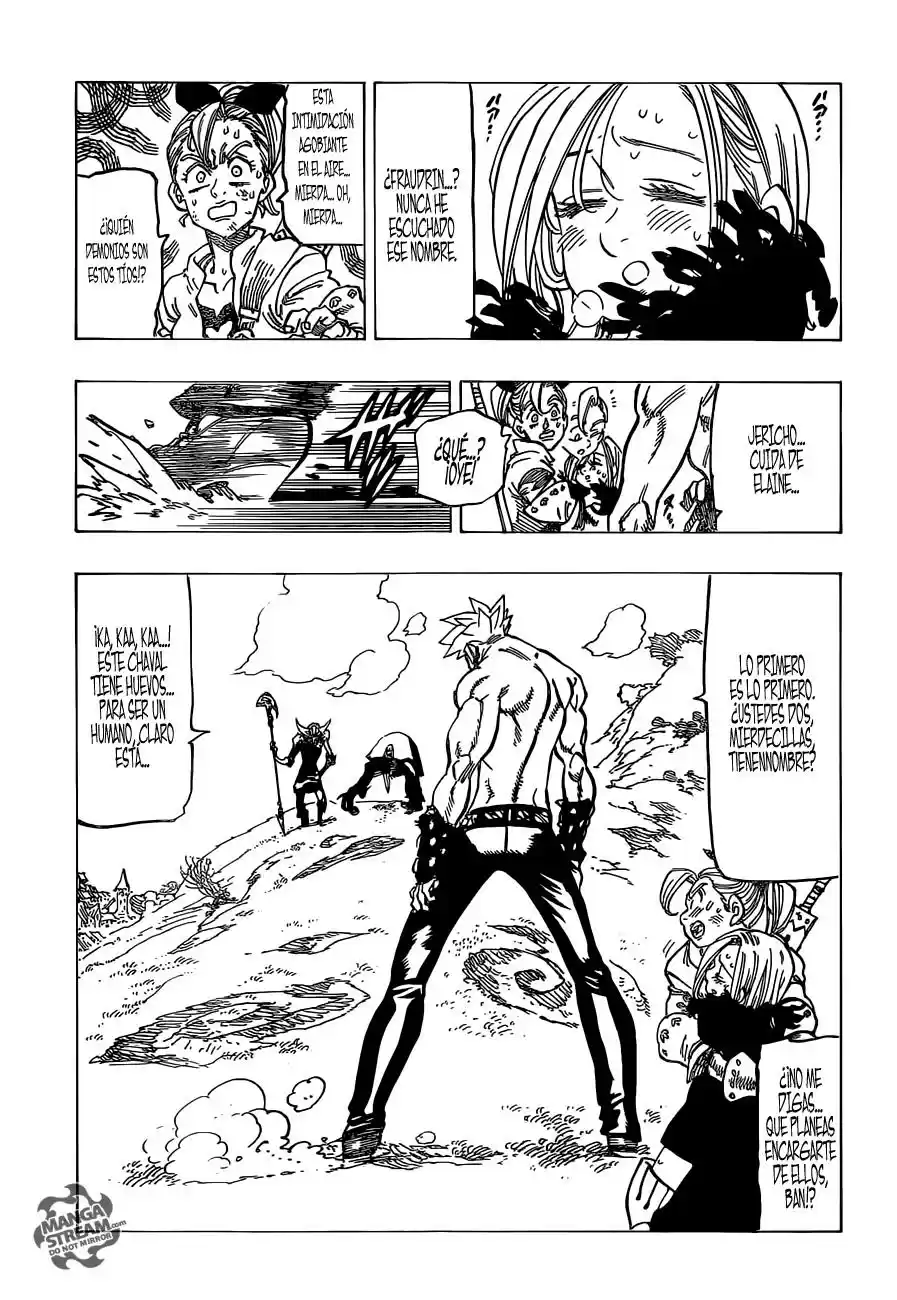 Nanatzu No Taizai - Capítulo 143 - Página 21 - LectorTMOo