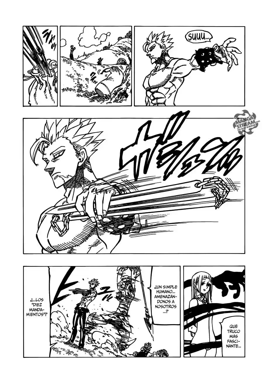 Nanatzu No Taizai - Capítulo 144 - Página 6 - LectorTMOo