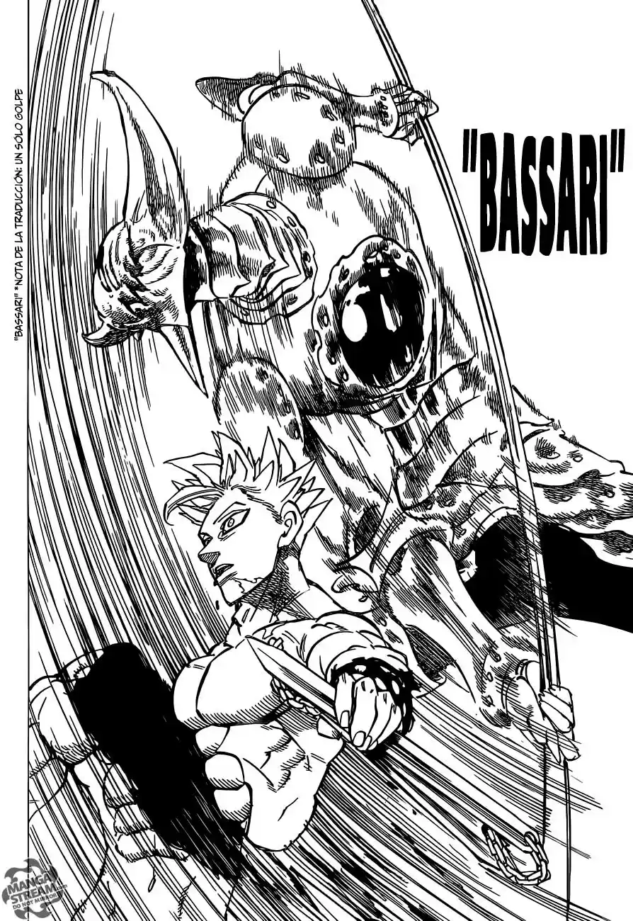 Nanatzu No Taizai - Capítulo 144 - Página 7 - LectorTMOo