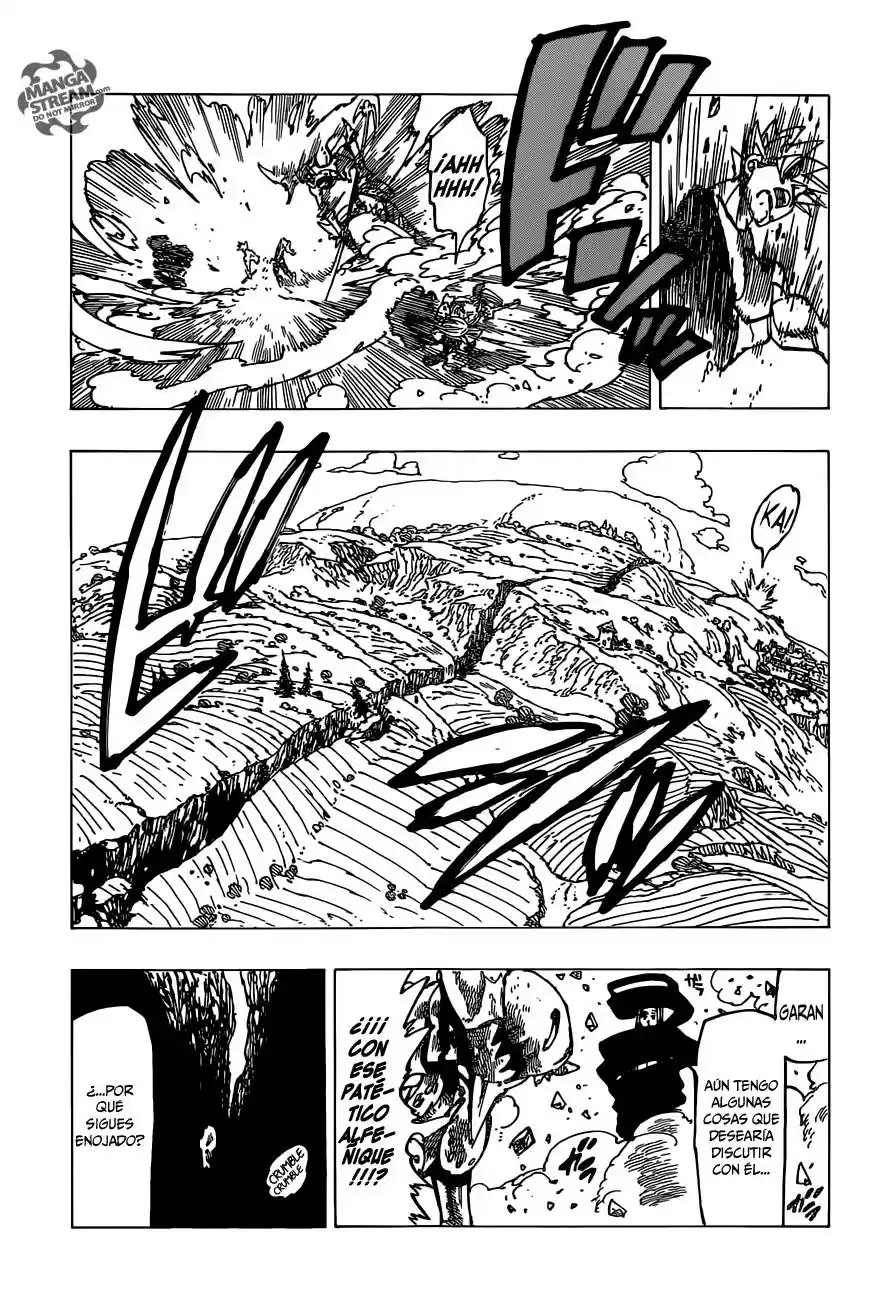 Nanatzu No Taizai - Capítulo 144 - Página 8 - LectorTMOo