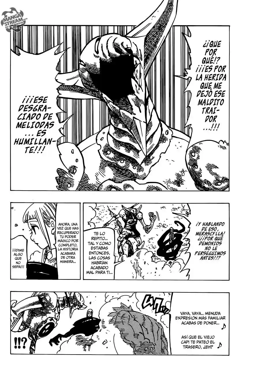Nanatzu No Taizai - Capítulo 144 - Página 9 - LectorTMOo