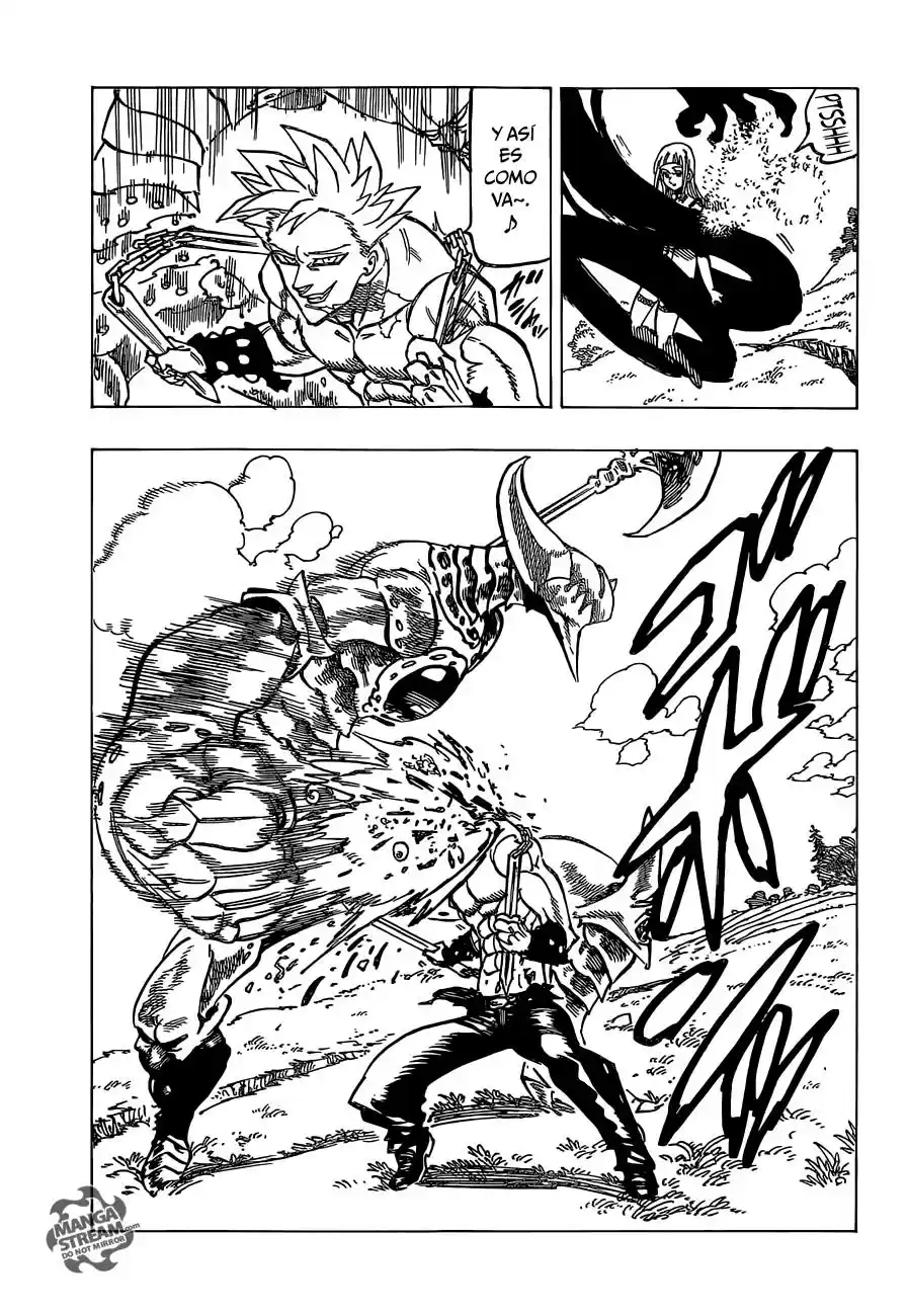 Nanatzu No Taizai - Capítulo 144 - Página 12 - LectorTMOo