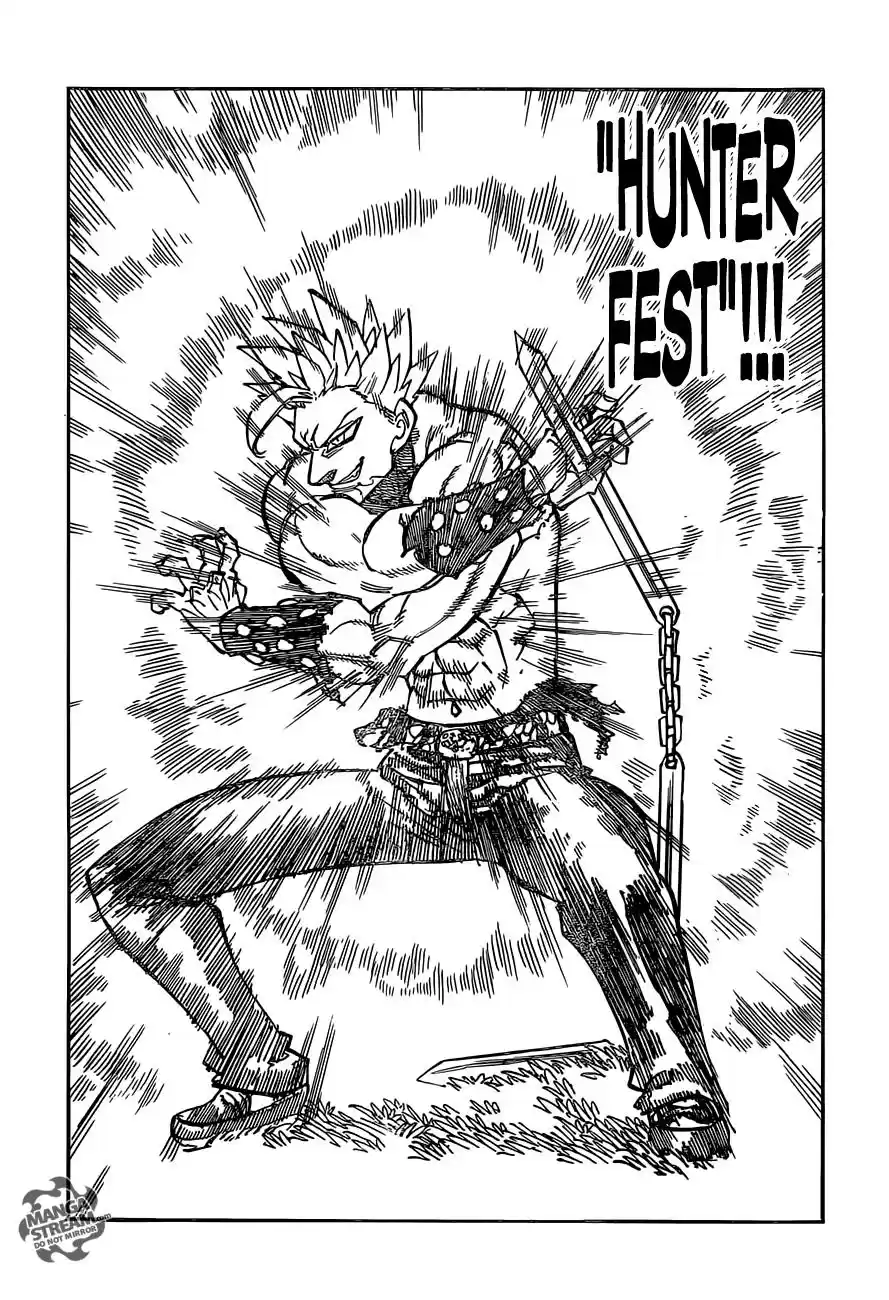 Nanatzu No Taizai - Capítulo 144 - Página 15 - LectorTMOo