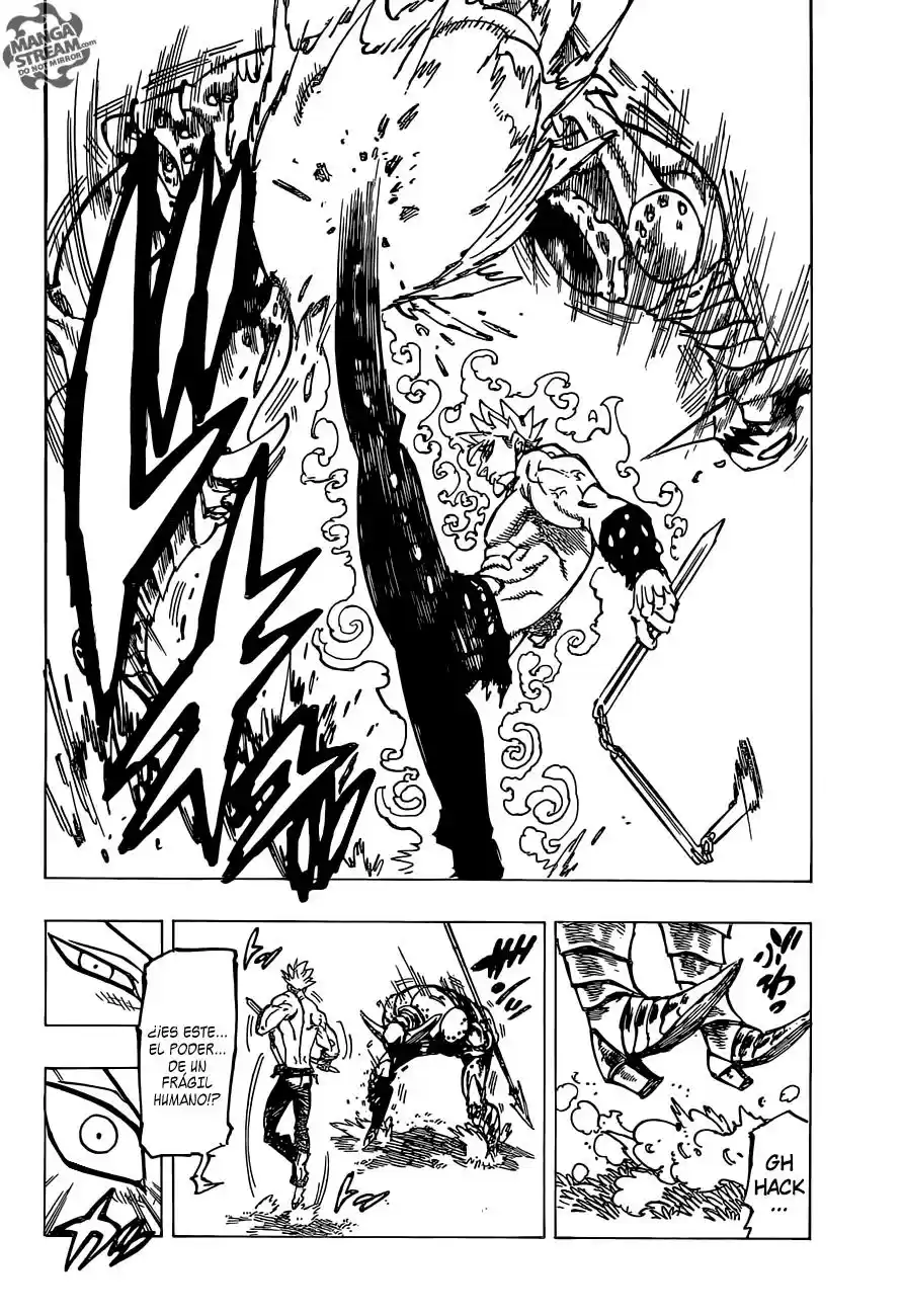 Nanatzu No Taizai - Capítulo 144 - Página 17 - LectorTMOo