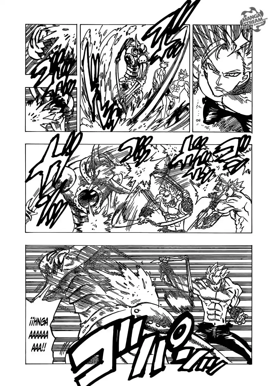 Nanatzu No Taizai - Capítulo 144 - Página 20 - LectorTMOo