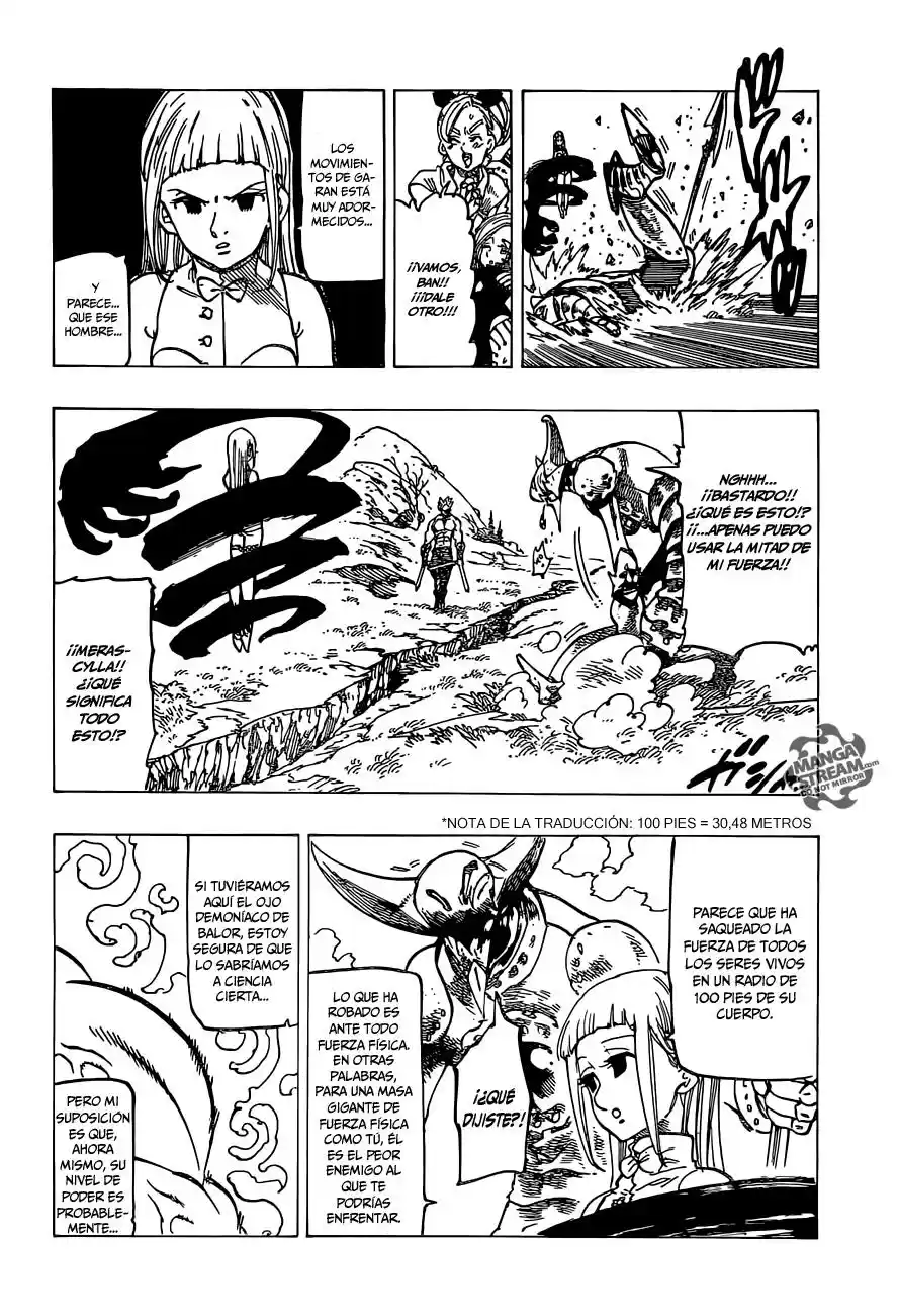 Nanatzu No Taizai - Capítulo 144 - Página 21 - LectorTMOo
