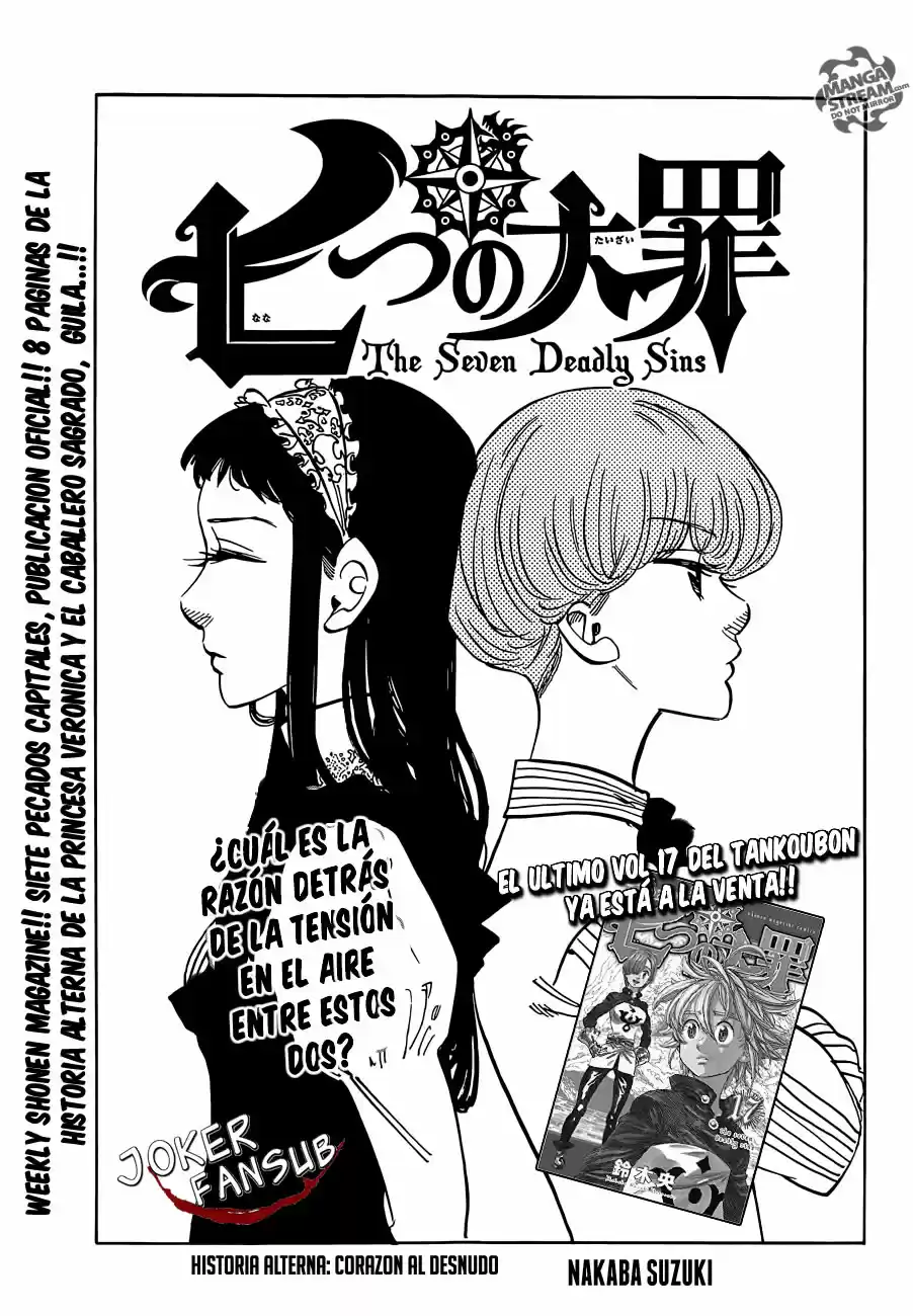 Nanatzu No Taizai - Capítulo 145.1 - Página 2 - LectorTMOo