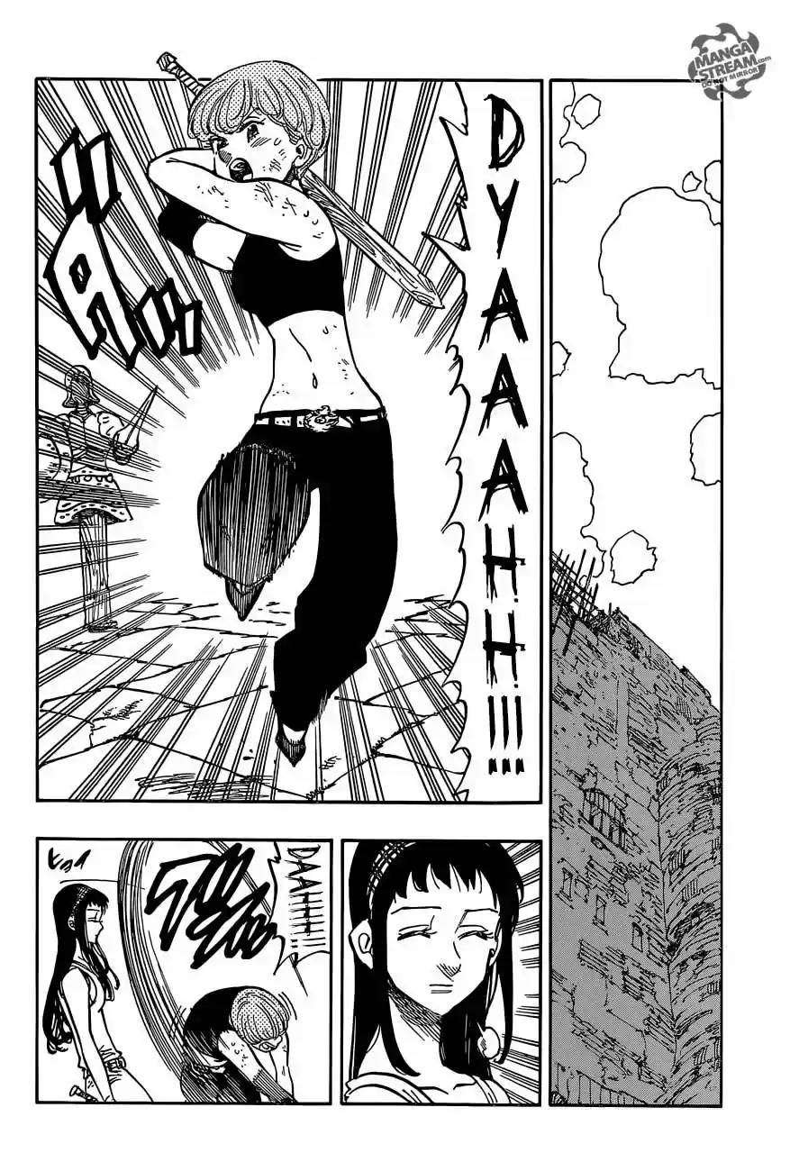 Nanatzu No Taizai - Capítulo 145.1 - Página 3 - LectorTMOo