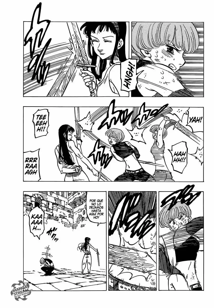 Nanatzu No Taizai - Capítulo 145.1 - Página 4 - LectorTMOo