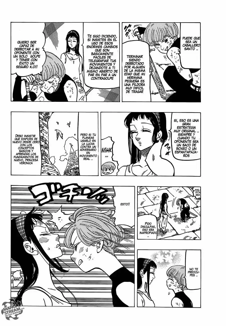 Nanatzu No Taizai - Capítulo 145.1 - Página 5 - LectorTMOo