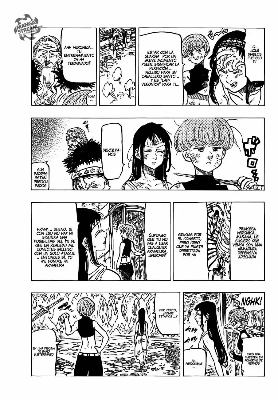 Nanatzu No Taizai - Capítulo 145.1 - Página 6 - LectorTMOo