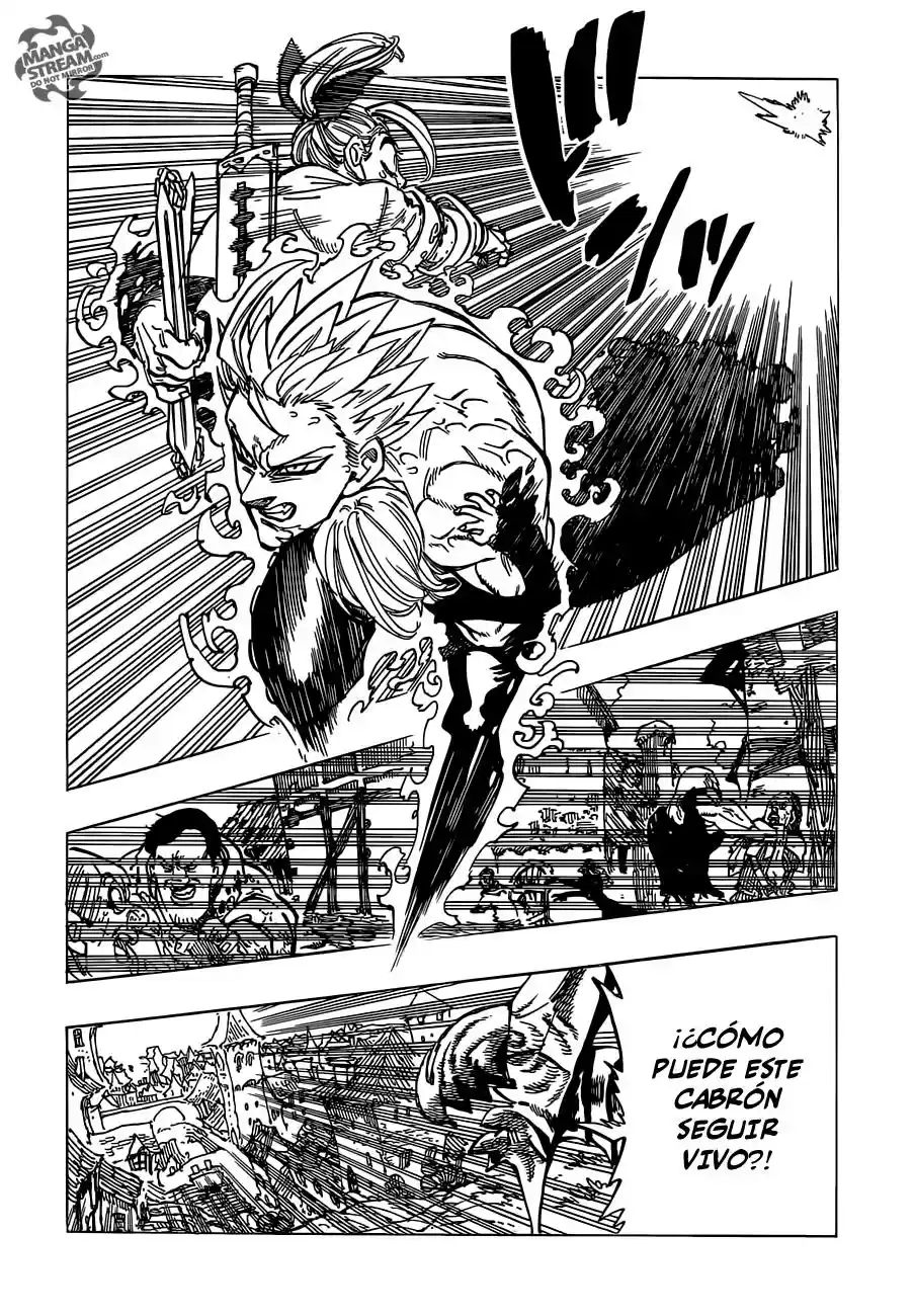 Nanatzu No Taizai - Capítulo 146 - Página 11 - LectorTMOo