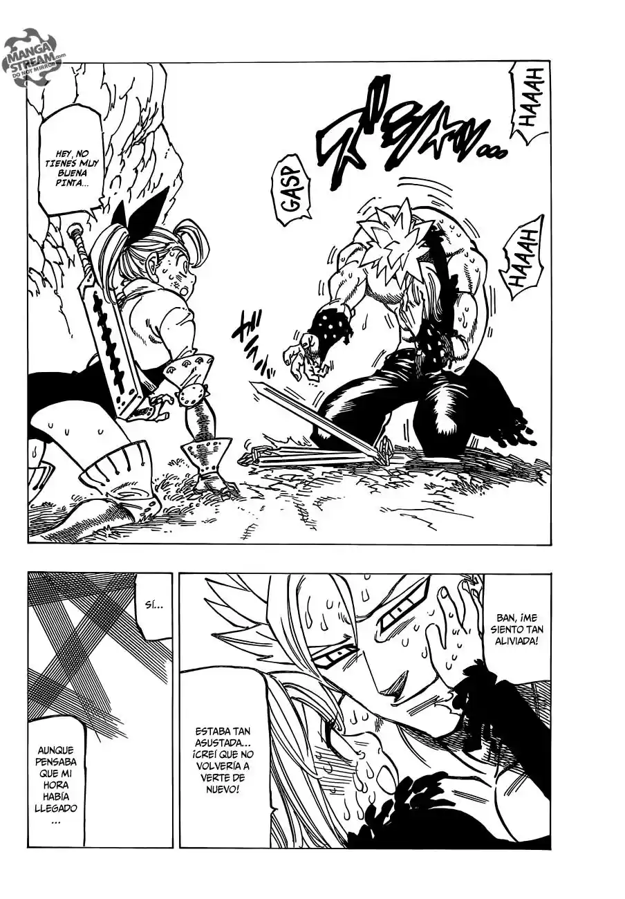 Nanatzu No Taizai - Capítulo 146 - Página 15 - LectorTMOo