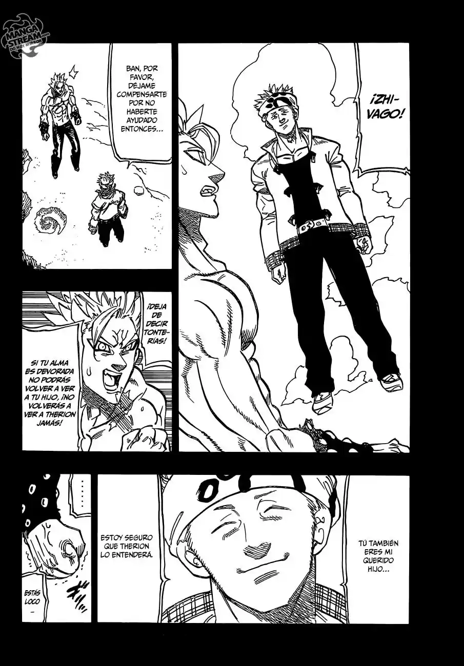 Nanatzu No Taizai - Capítulo 146 - Página 17 - LectorTMOo