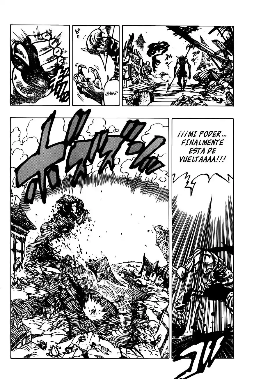 Nanatzu No Taizai - Capítulo 147 - Página 4 - LectorTMOo