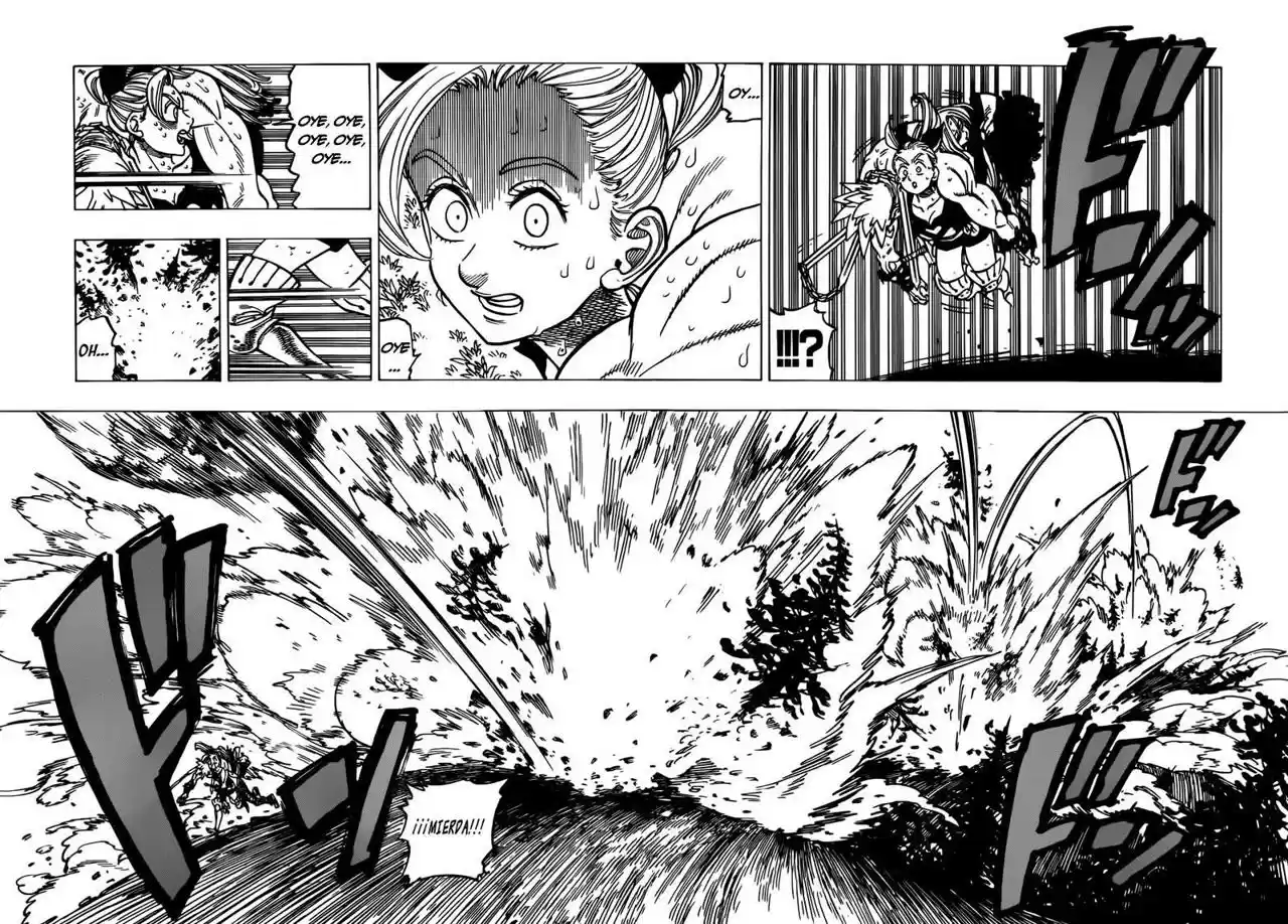 Nanatzu No Taizai - Capítulo 147 - Página 8 - LectorTMOo