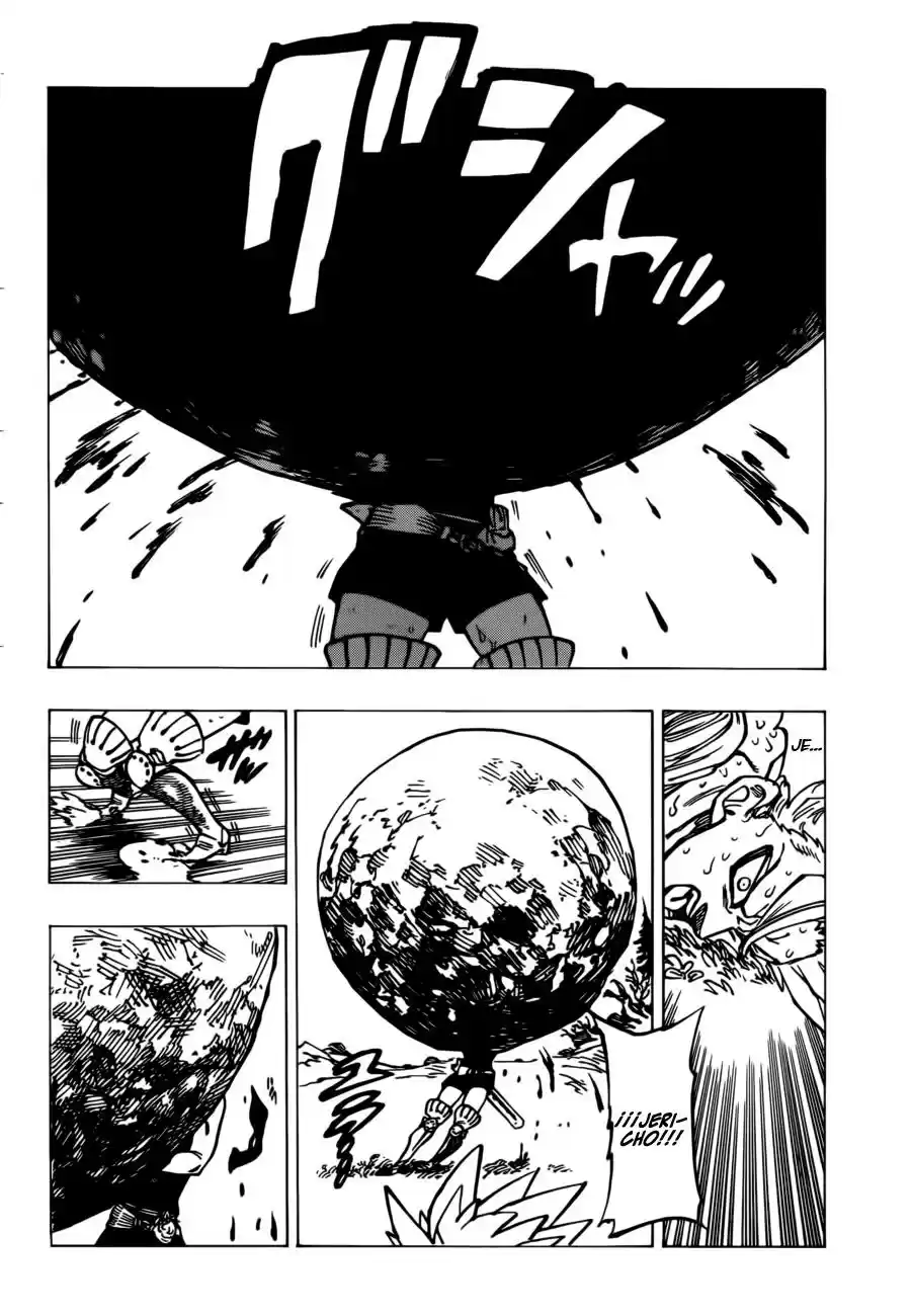 Nanatzu No Taizai - Capítulo 147 - Página 13 - LectorTMOo