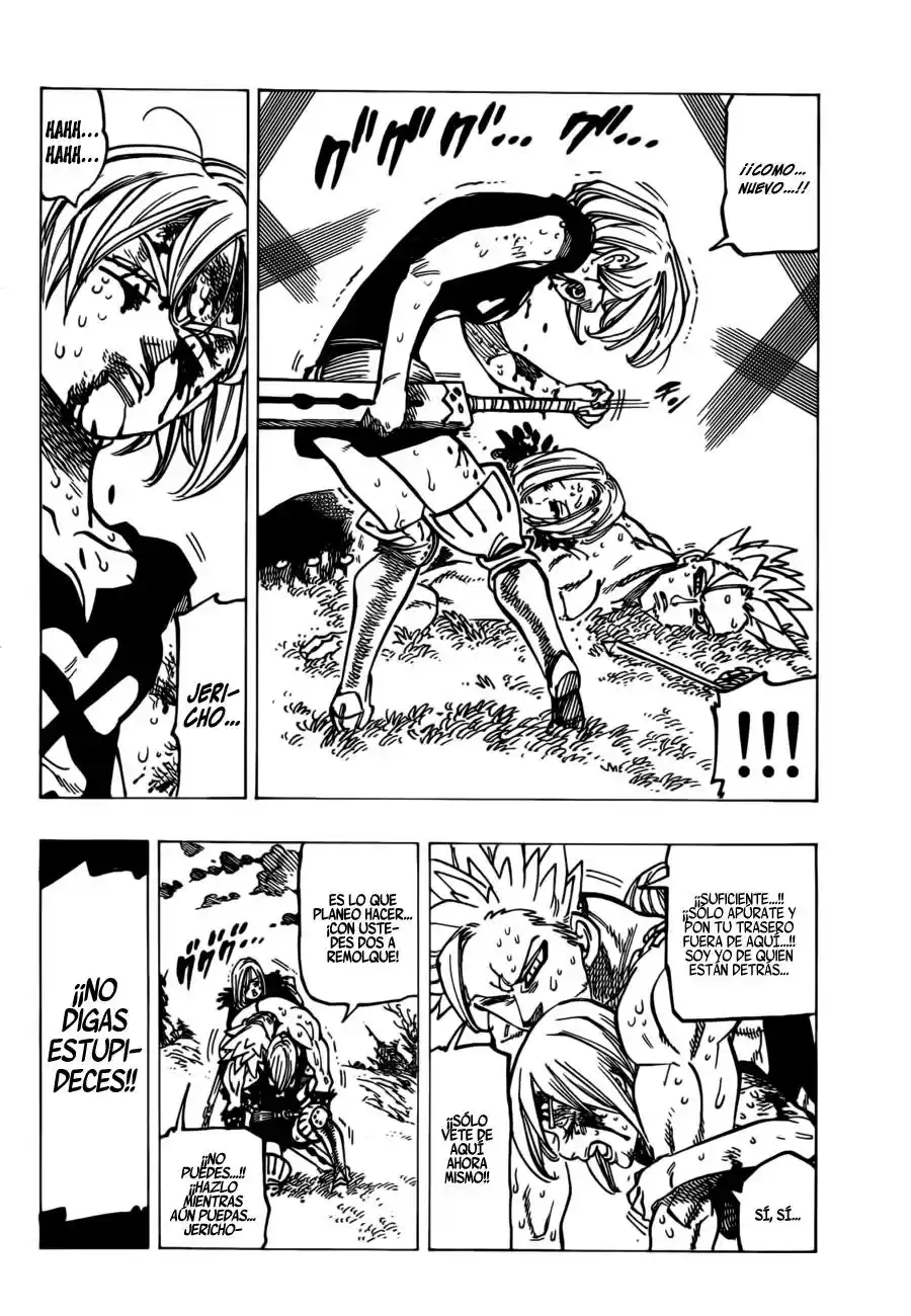 Nanatzu No Taizai - Capítulo 147 - Página 15 - LectorTMOo