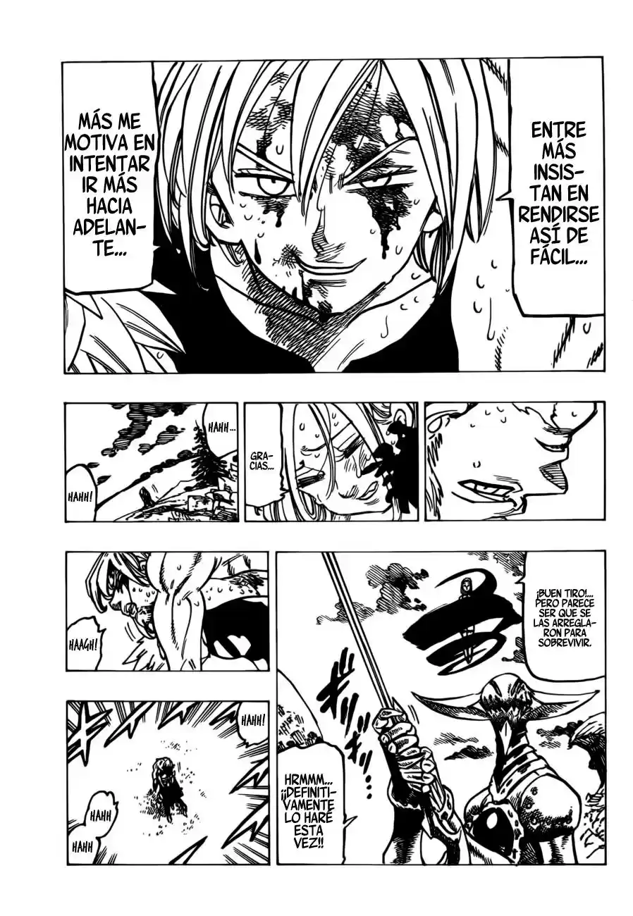 Nanatzu No Taizai - Capítulo 147 - Página 16 - LectorTMOo