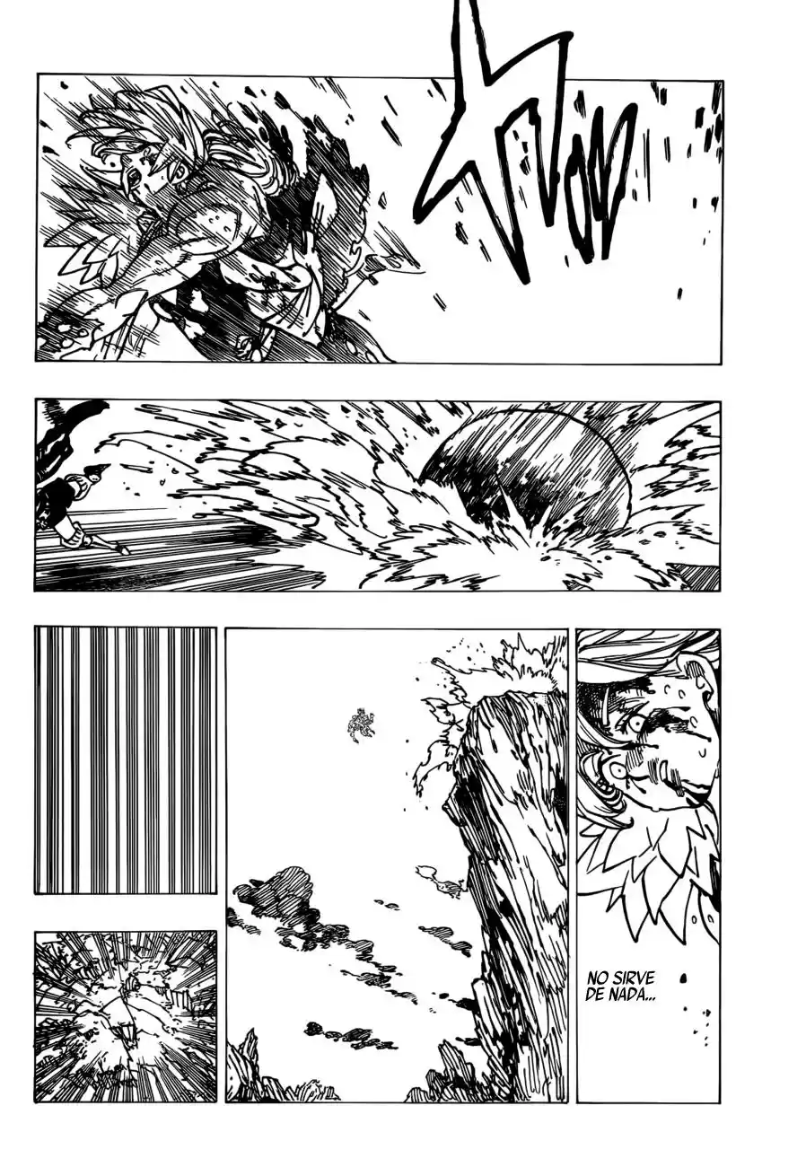 Nanatzu No Taizai - Capítulo 147 - Página 17 - LectorTMOo