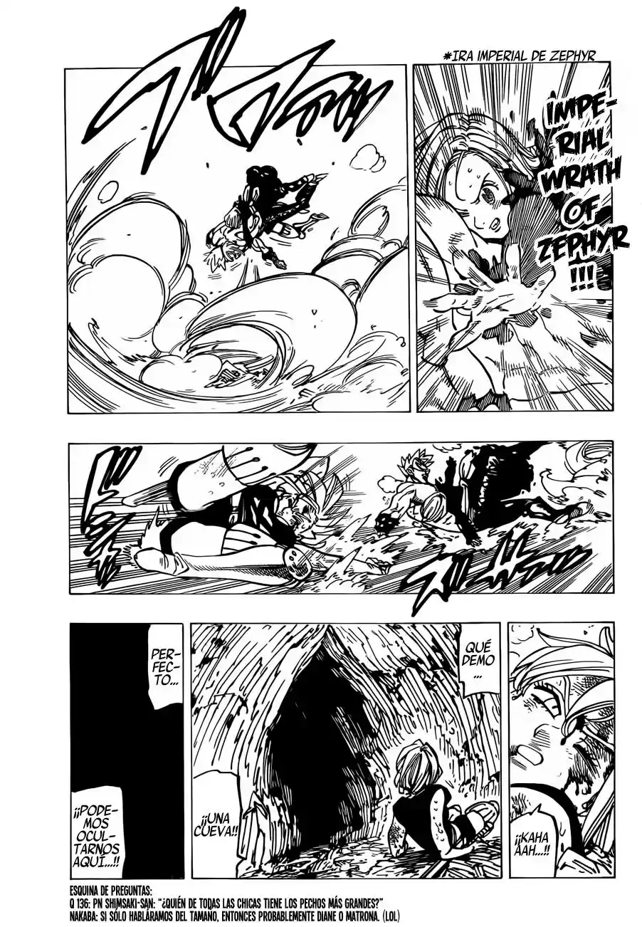 Nanatzu No Taizai - Capítulo 147 - Página 18 - LectorTMOo