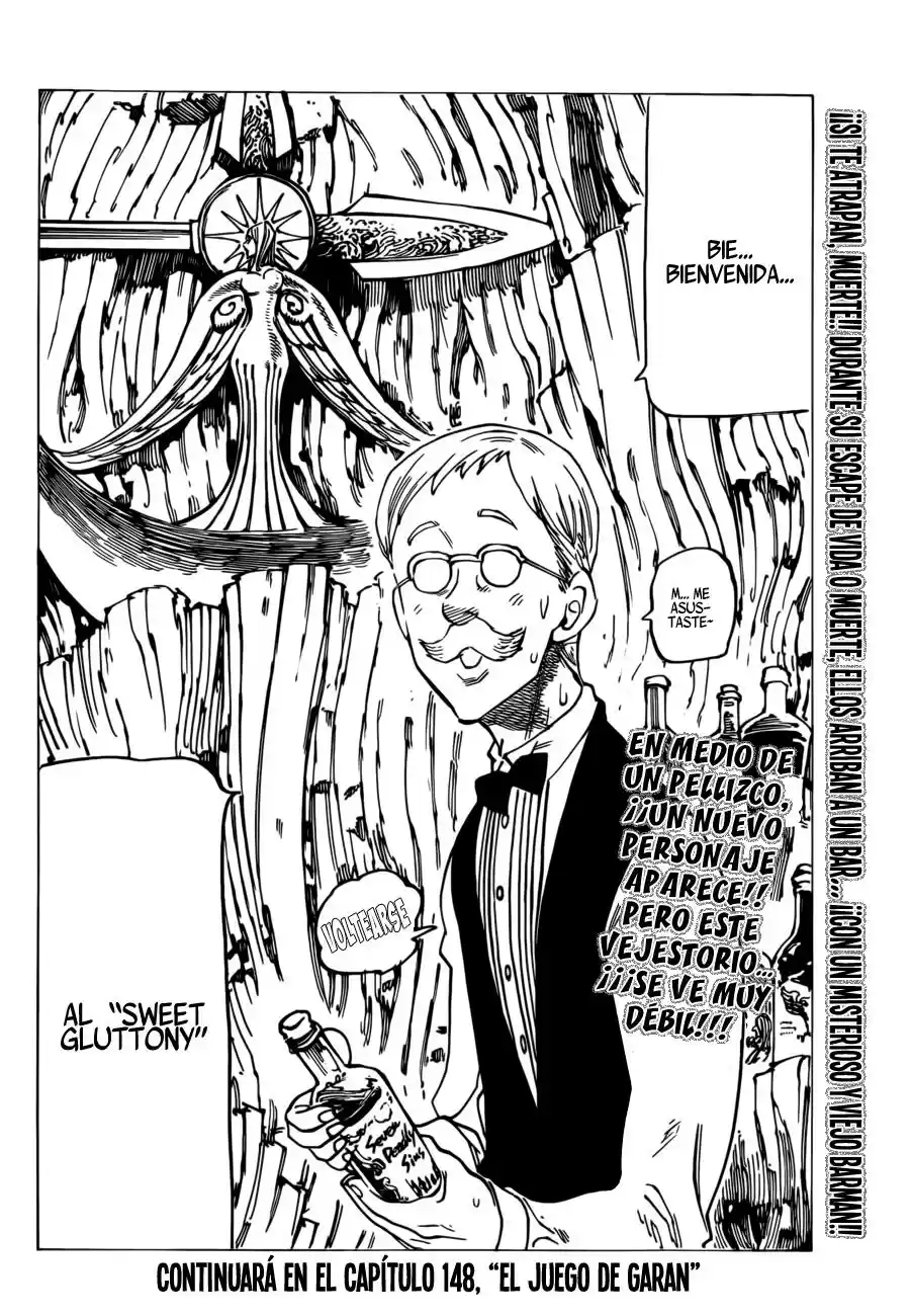 Nanatzu No Taizai - Capítulo 147 - Página 20 - LectorTMOo