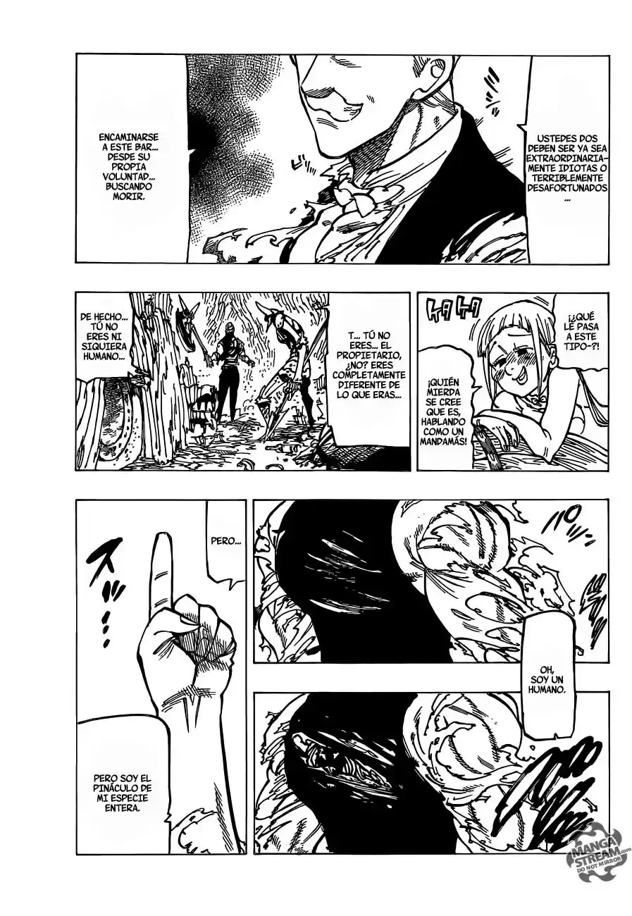 Nanatzu No Taizai - Capítulo 148 - Página 22 - LectorTMOo