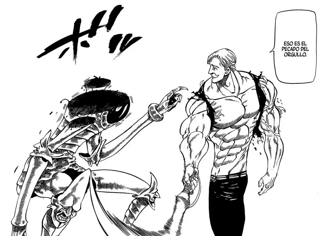 Nanatzu No Taizai - Capítulo 149 - Página 6 - LectorTMOo