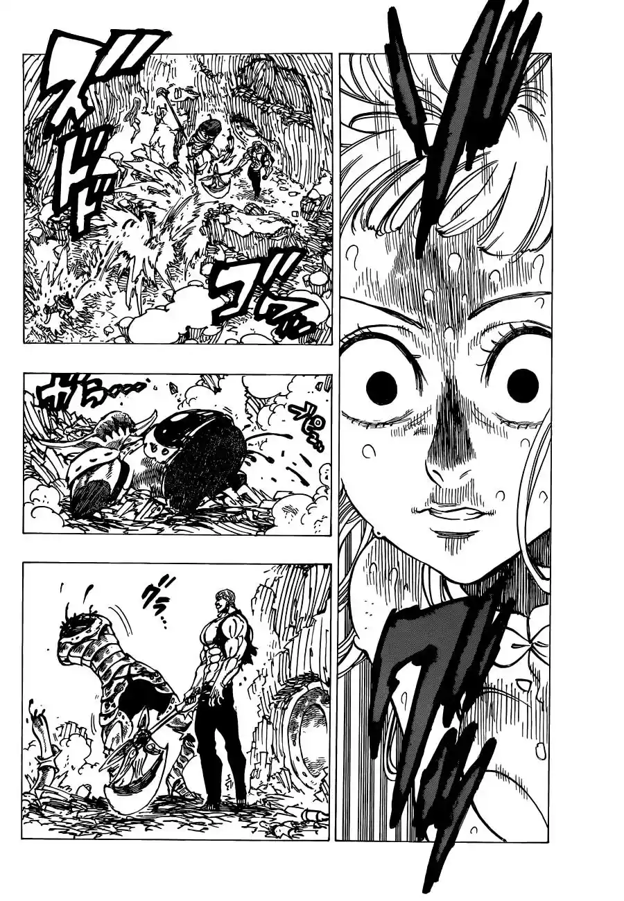 Nanatzu No Taizai - Capítulo 149 - Página 7 - LectorTMOo