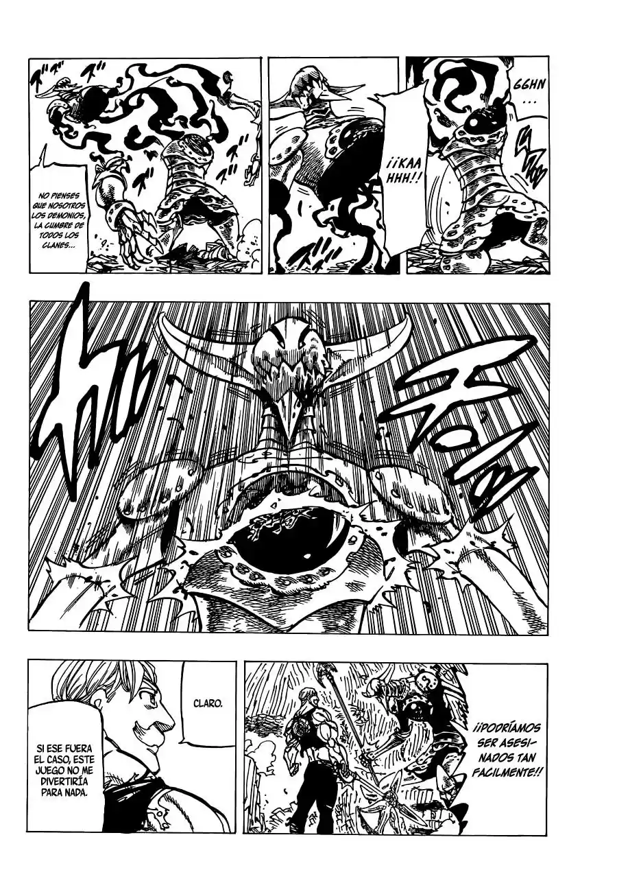 Nanatzu No Taizai - Capítulo 149 - Página 9 - LectorTMOo