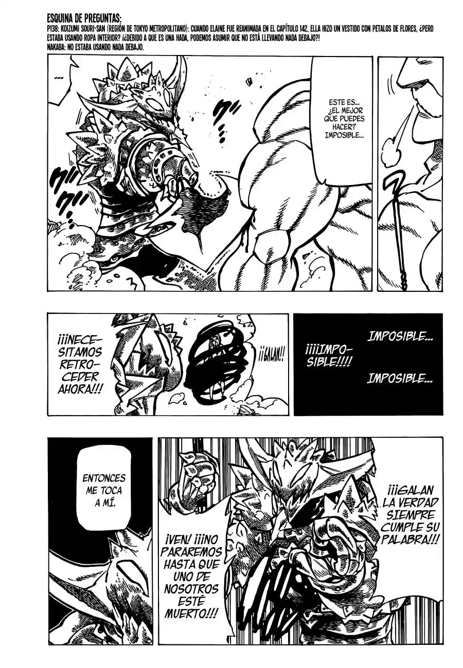 Nanatzu No Taizai - Capítulo 149 - Página 18 - LectorTMOo