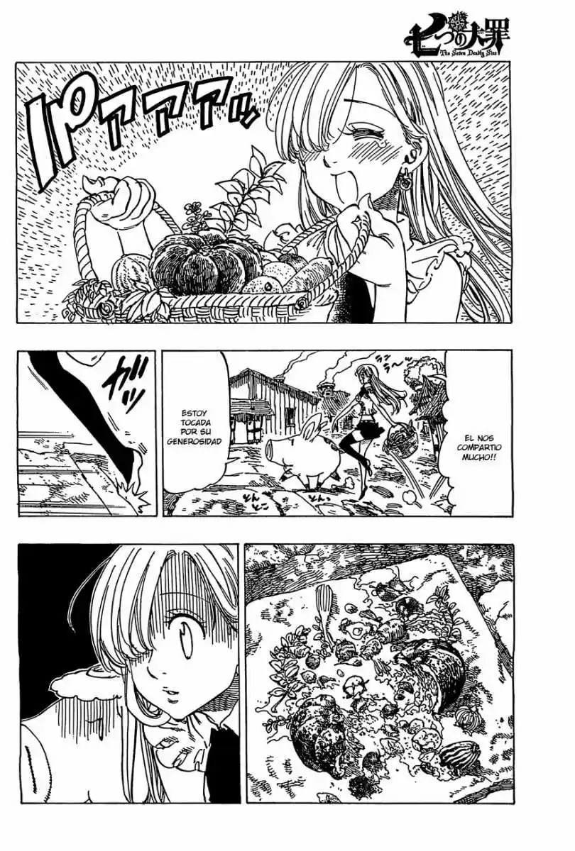 Nanatzu No Taizai - Capítulo 15.5 - Página 7 - LectorTMOo