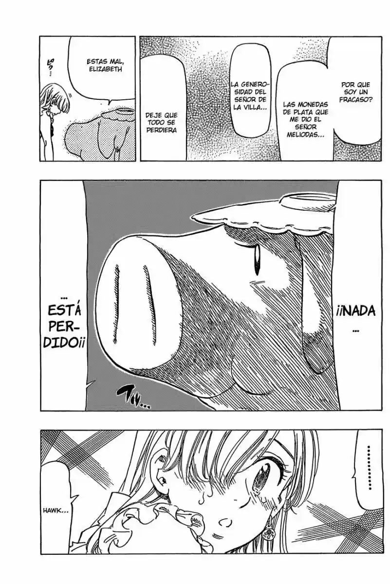 Nanatzu No Taizai - Capítulo 15.5 - Página 8 - LectorTMOo