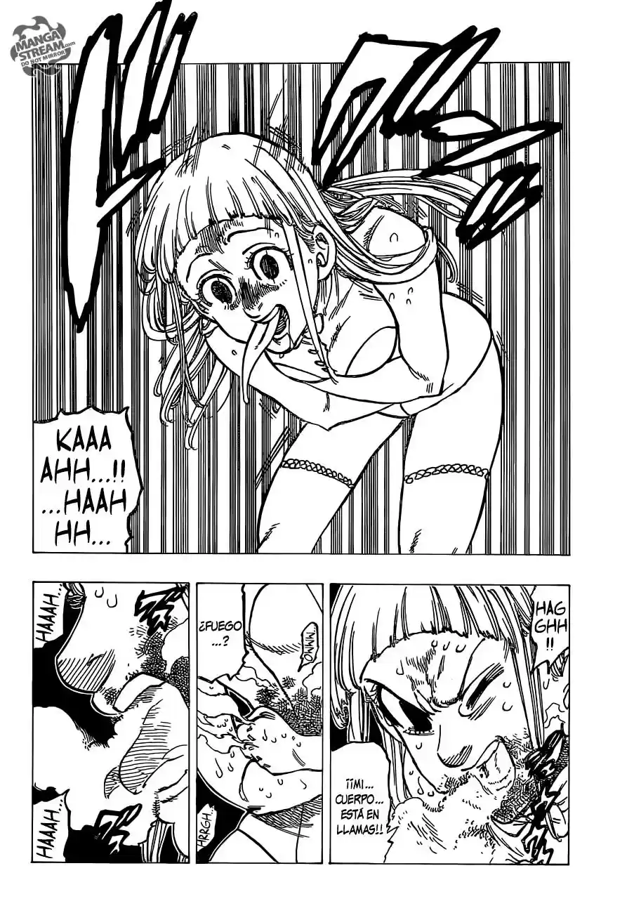 Nanatzu No Taizai - Capítulo 150 - Página 8 - LectorTMOo