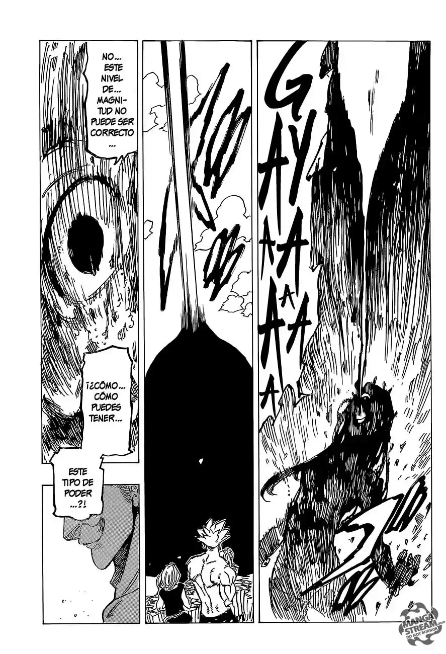 Nanatzu No Taizai - Capítulo 150 - Página 9 - LectorTMOo