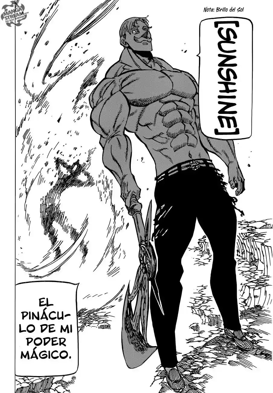 Nanatzu No Taizai - Capítulo 150 - Página 10 - LectorTMOo